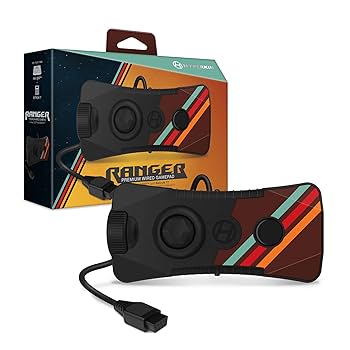Amazon.com: Hyperkin RetroN 77 HD Gaming Console and Premium
